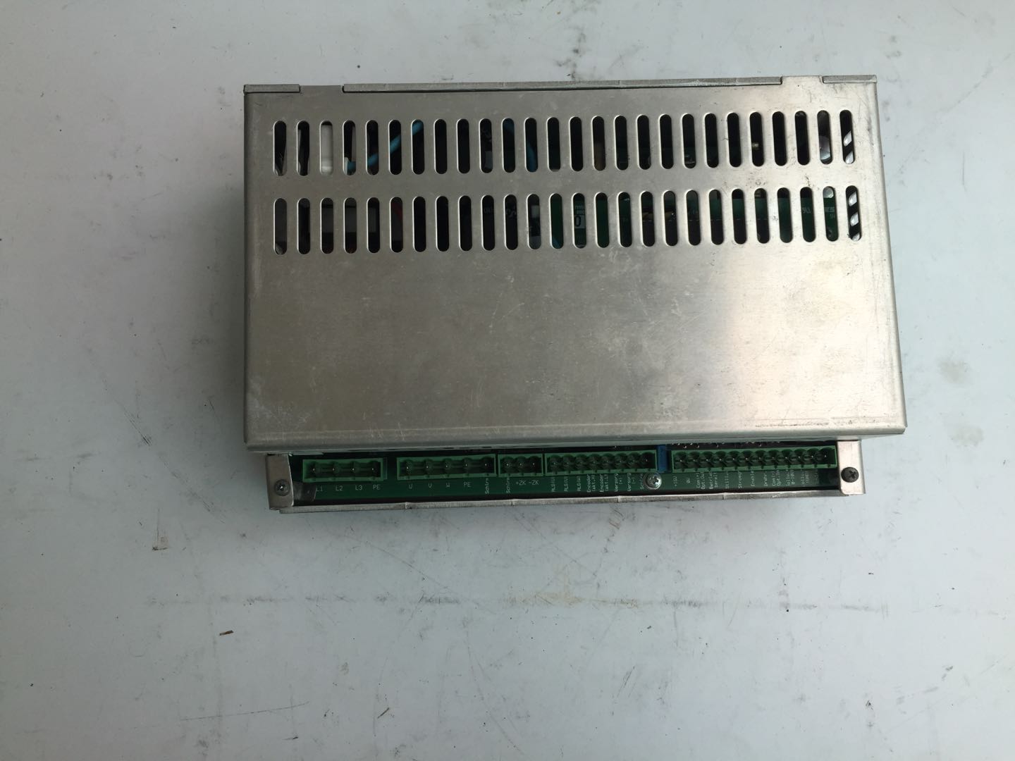 ECDRIVE驅動器(qì)維修