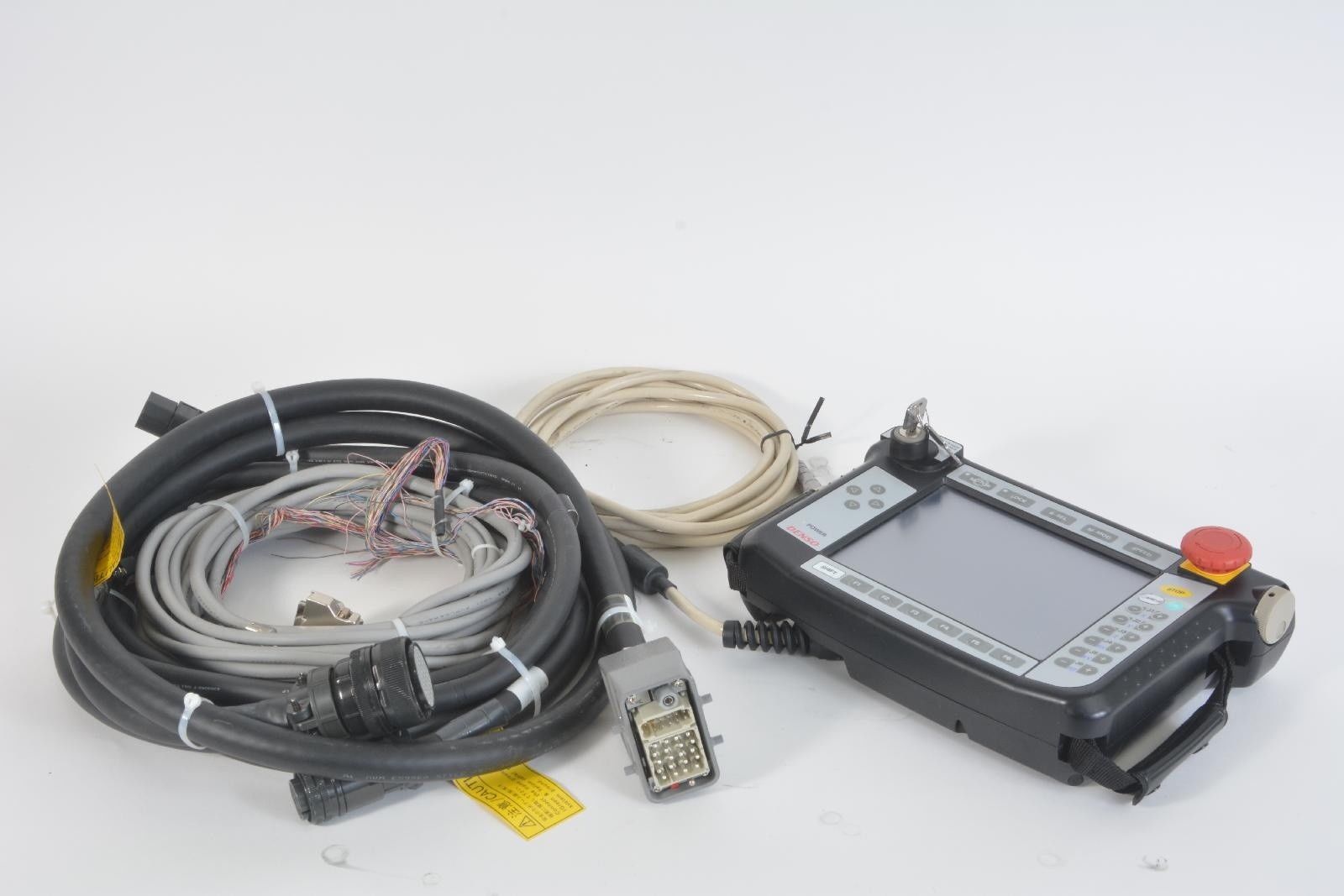 電(diàn)裝機(jī)器(qì)人(rén)示教器(qì)修理(lǐ)