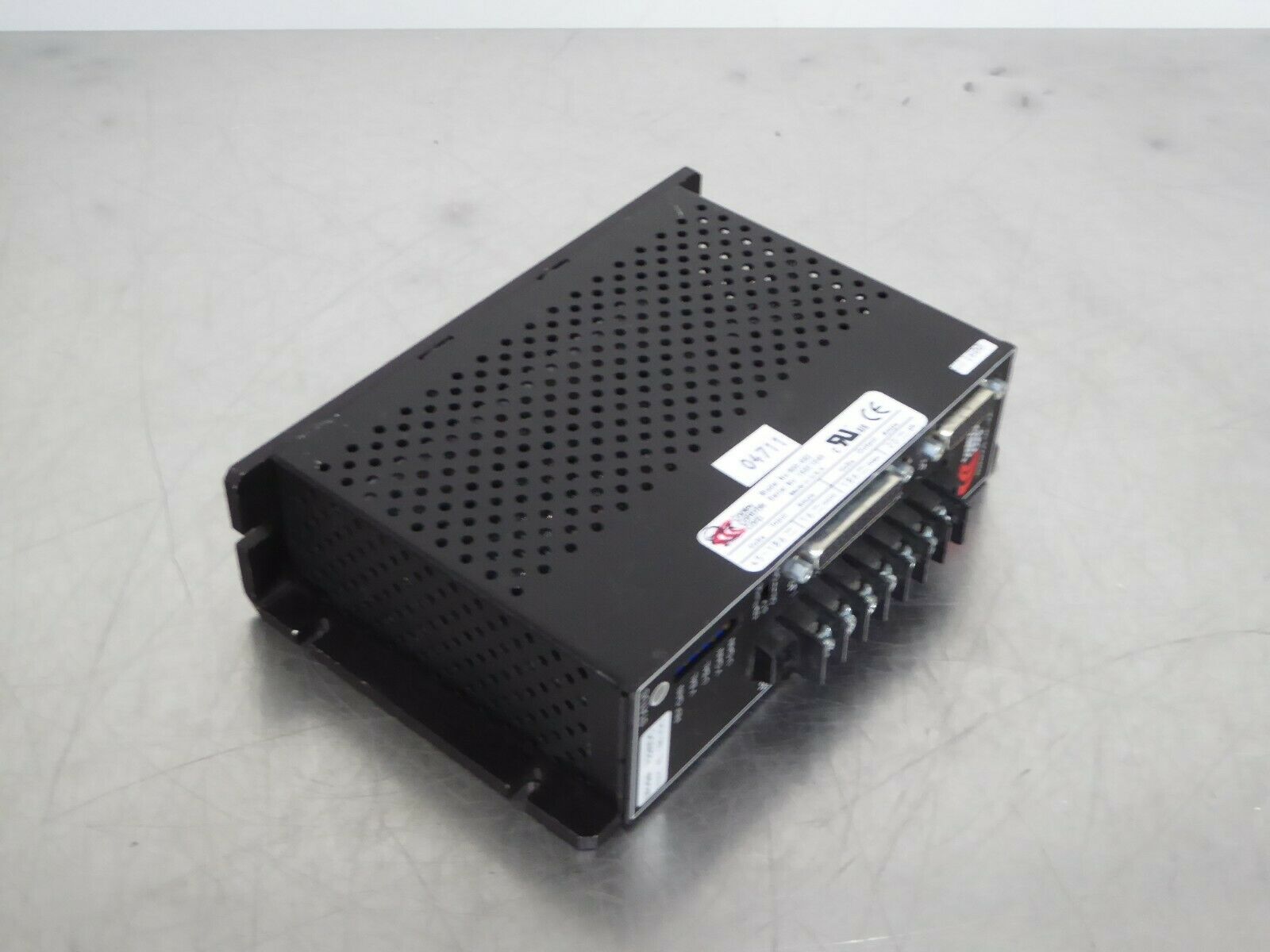 Copley Controls驅動器(qì)維修