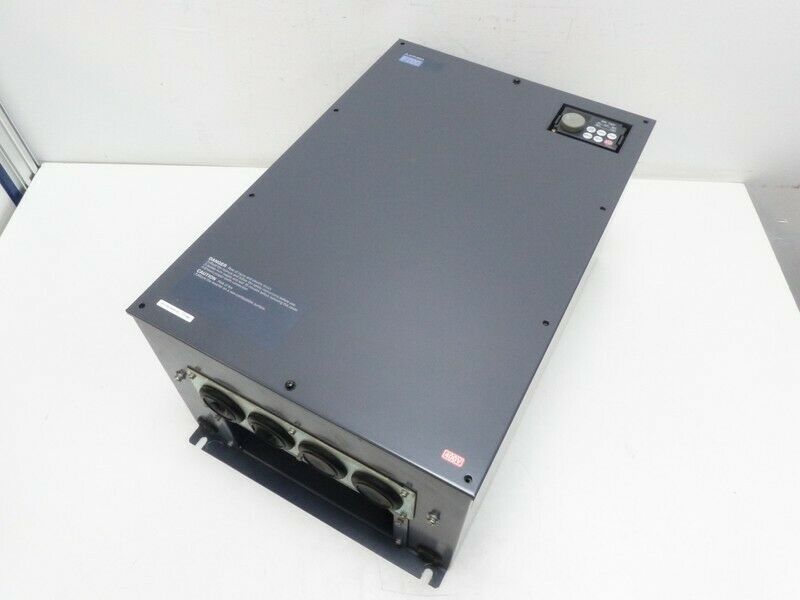 三菱變頻(pín)器(qì)報(bào)警LF缺相(xiàng)故障維修處理(lǐ)