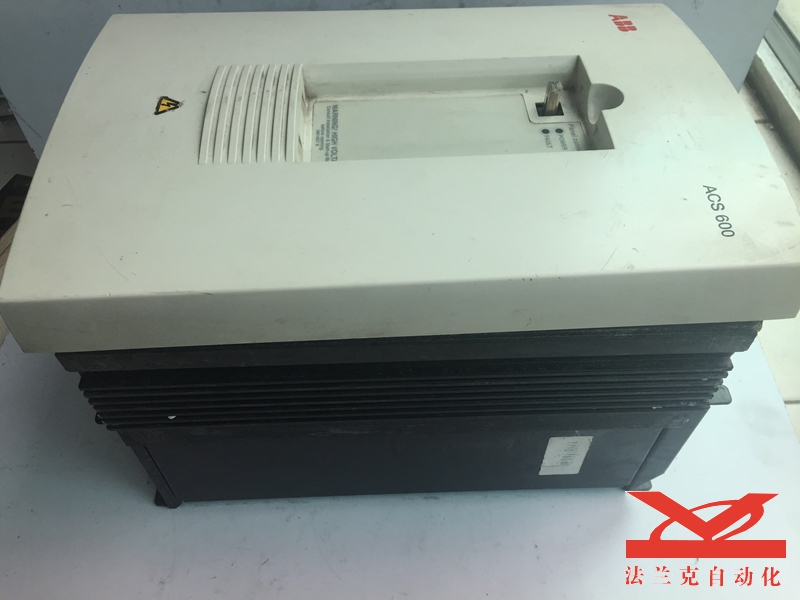 ABB變頻(pín)器(qì)維修