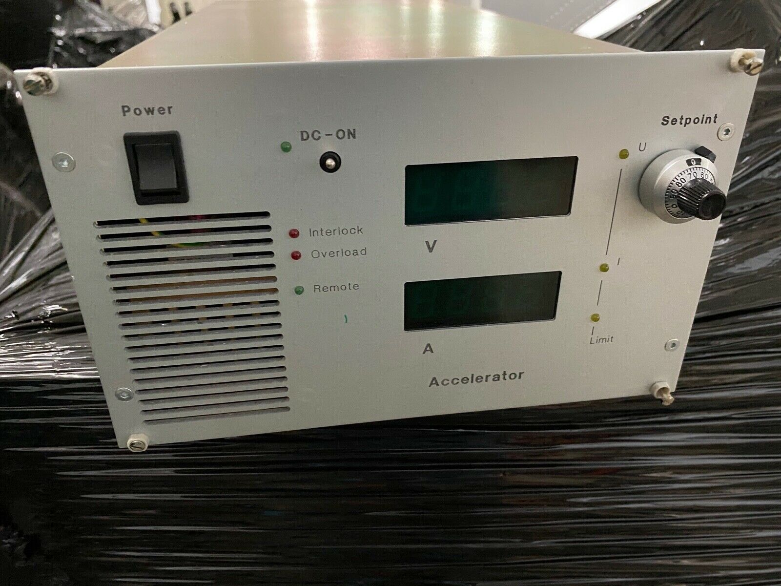 GG 03.1 ADL直流電(diàn)源維修