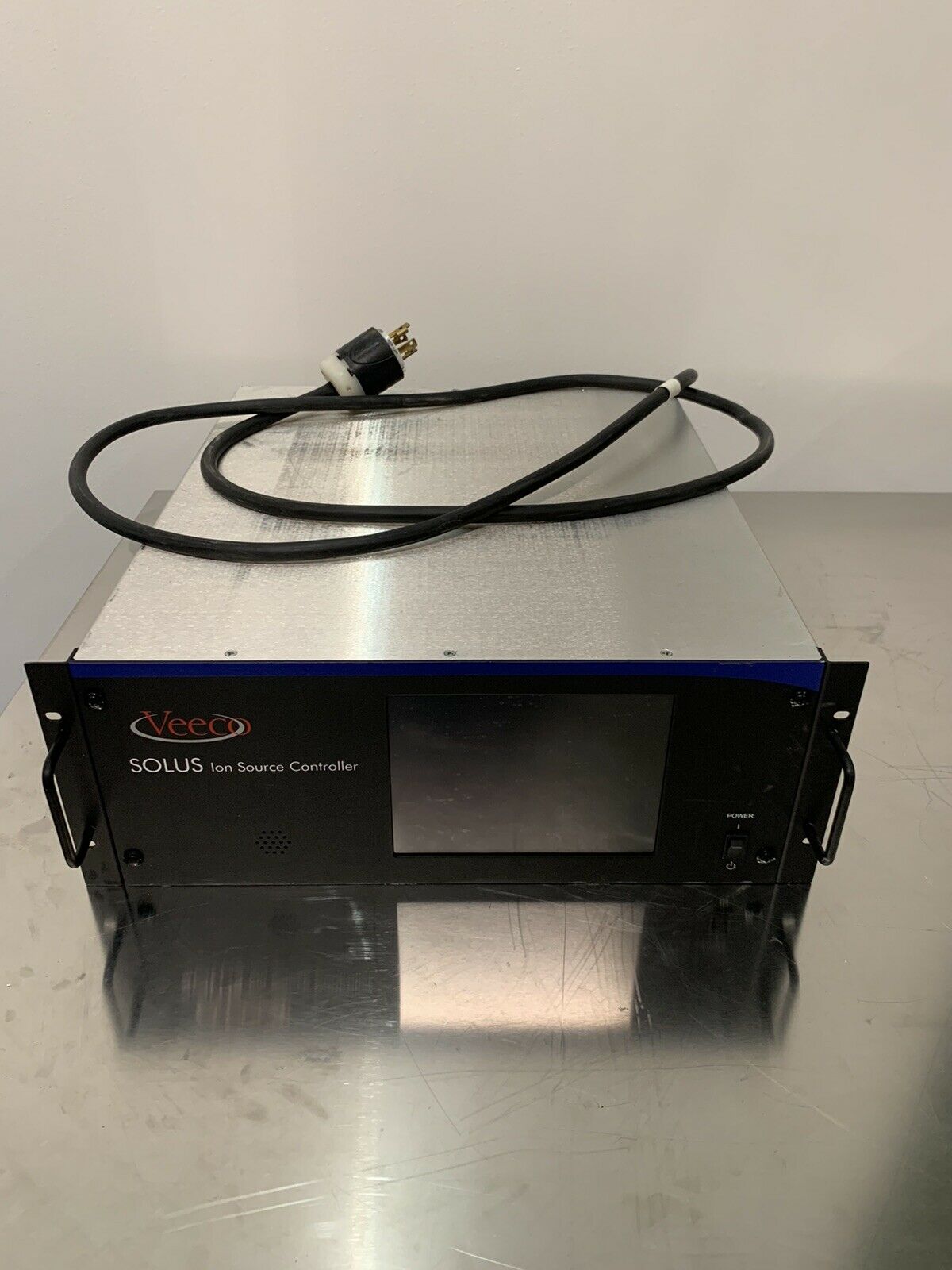 VEECO等離(lí)子(zǐ)控制(zhì)器(qì) MKII+HO維修