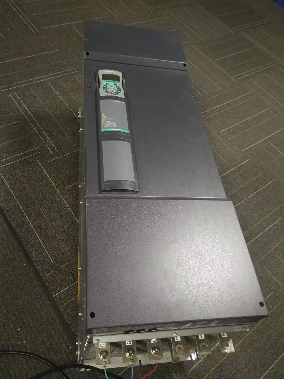 GEFRAN ADV200變頻(pín)器(qì)維修