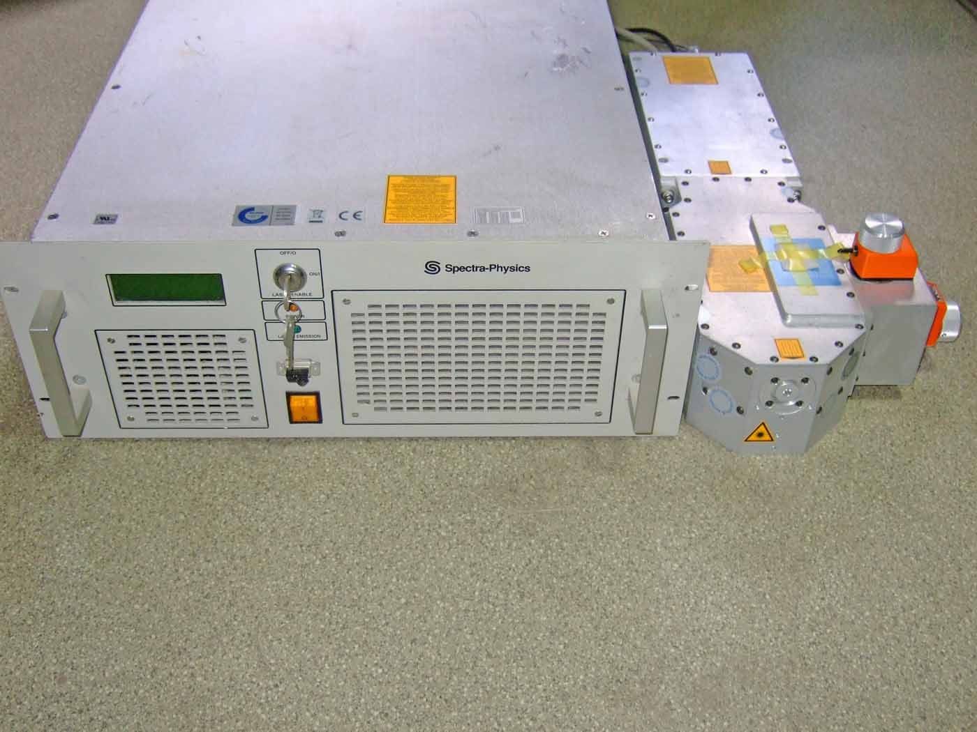 美(měi)國(guó) COHERENT C30A激光(guāng)器(qì)維修