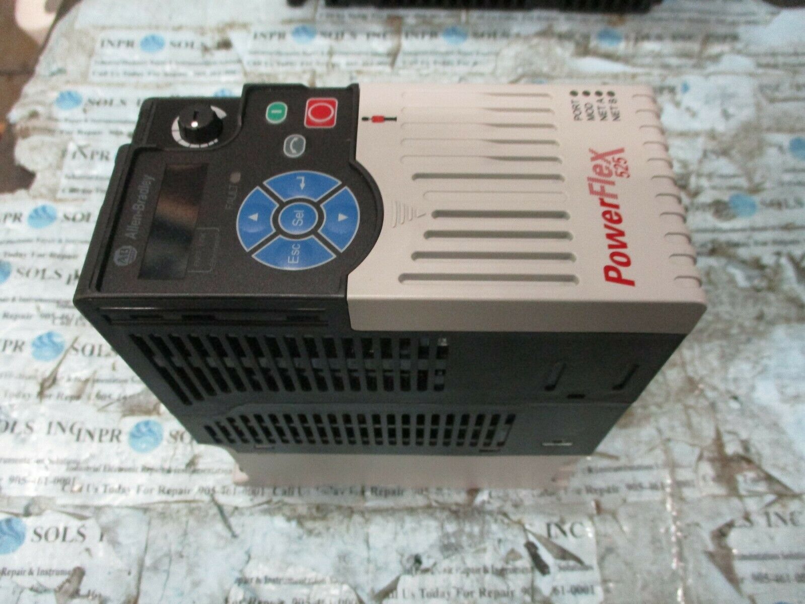 25B-E3P0N104變頻(pín)器(qì)