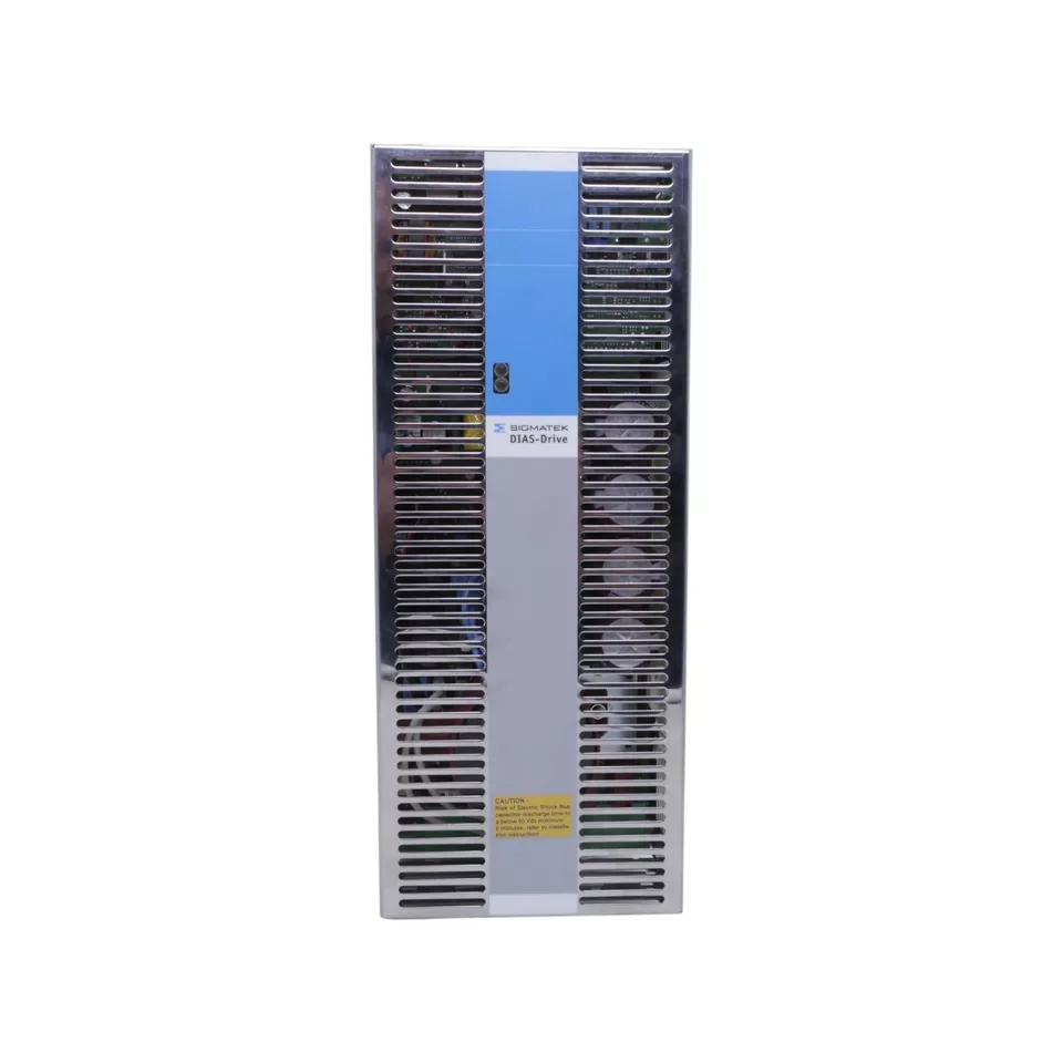 SIGMATEK伺服驅動器(qì)維修SDD335