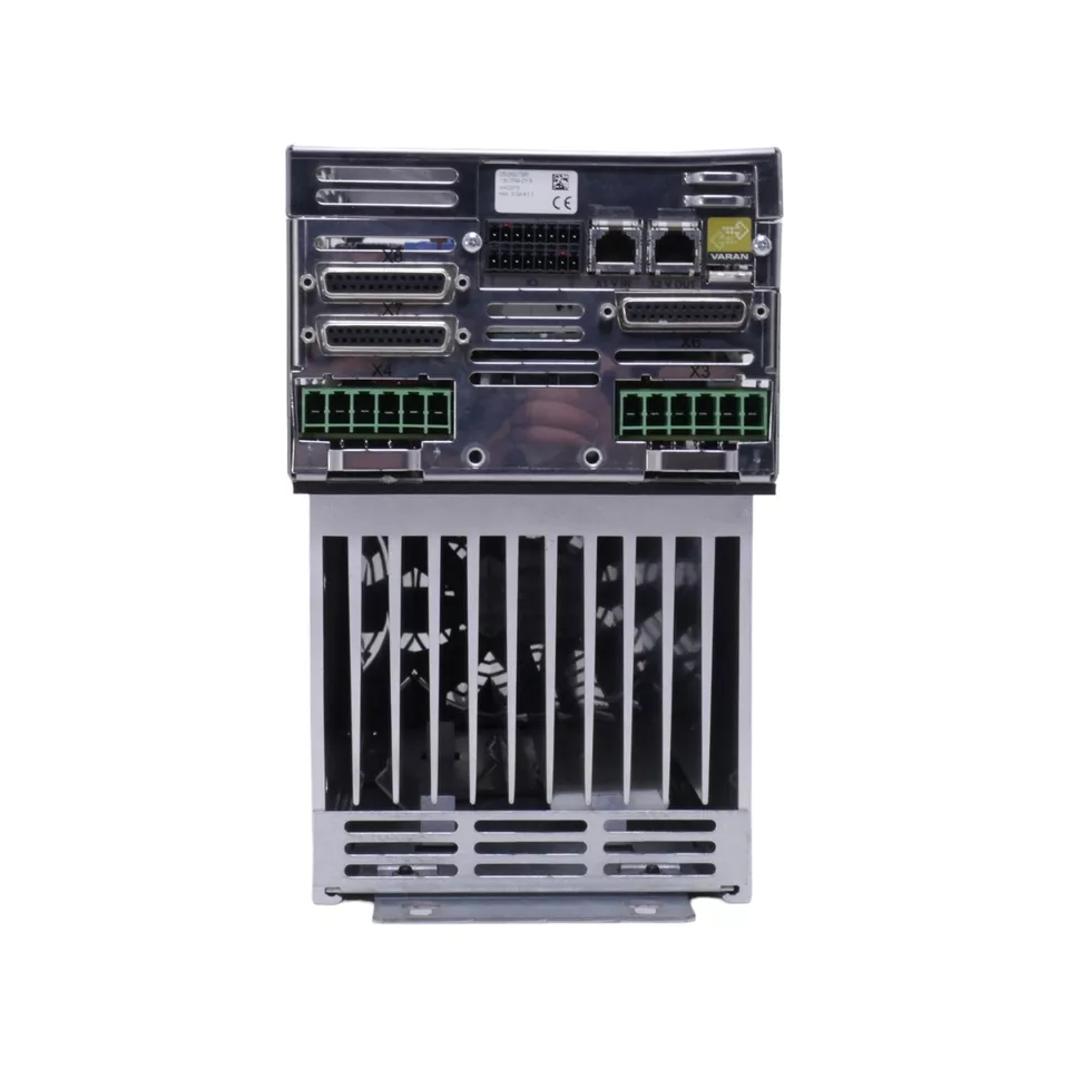 SIGMATEK伺服驅動器(qì)維修SDD335