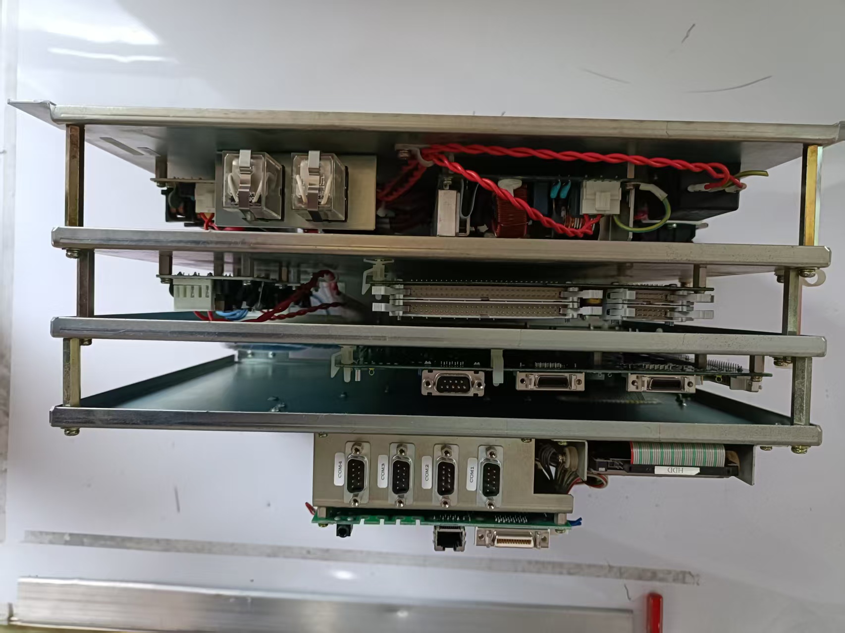 Mazak馬紮克系統維修